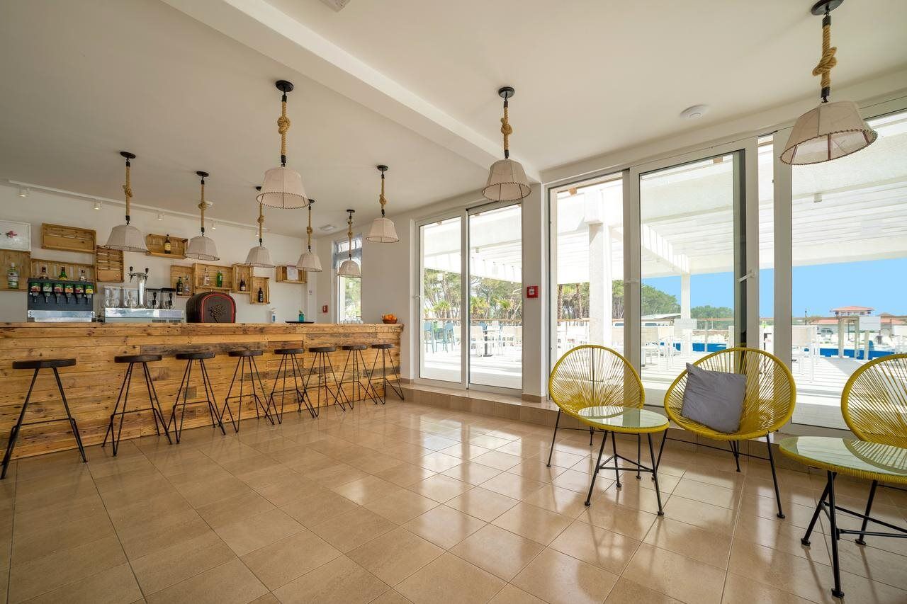 Hotell Village Montenegro Ulcinj